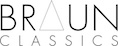 Braun classics Logo