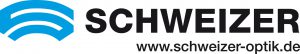 SCHWEIZER Optik Logo