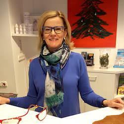Karin Firmenich Karin Firmenich